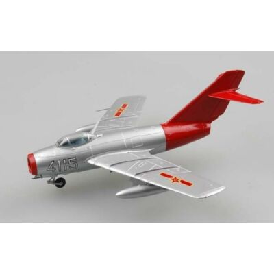 Easy Model Chinese Air Force Red fox 1:72 (37131)