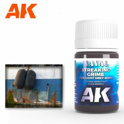 AK Interactive-AK305 box image front 1