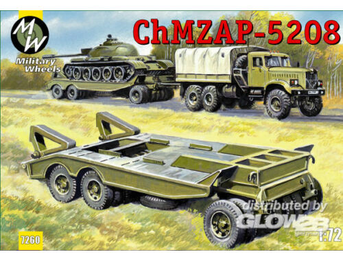 Military Wheels-7260 box image front 1