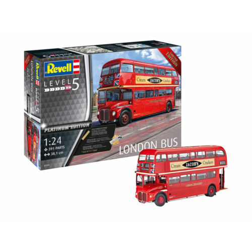 Revell London Bus 1:24 (7720)