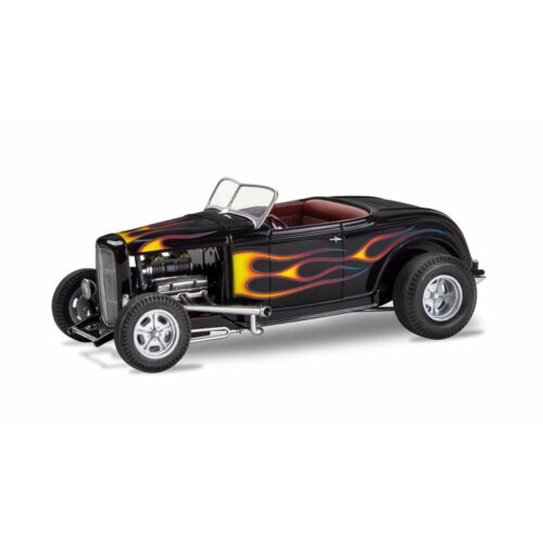 Revell 1932 Ford Rat Roadster 1:25 (14524)