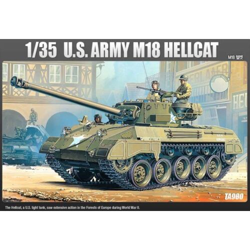 Academy-13255 box image front 1