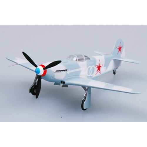 Easy Model-37230 box image front 1