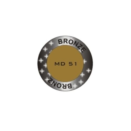 CMK Pigment Bronze (MD051)