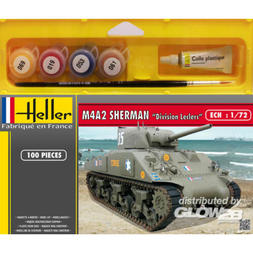Heller-49894 box image front 1