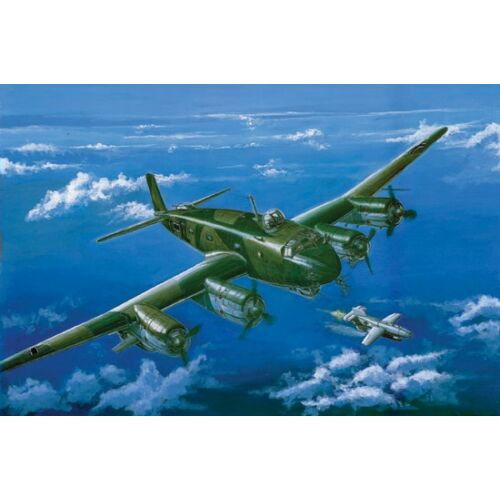 Trumpeter-01639 box image front 1