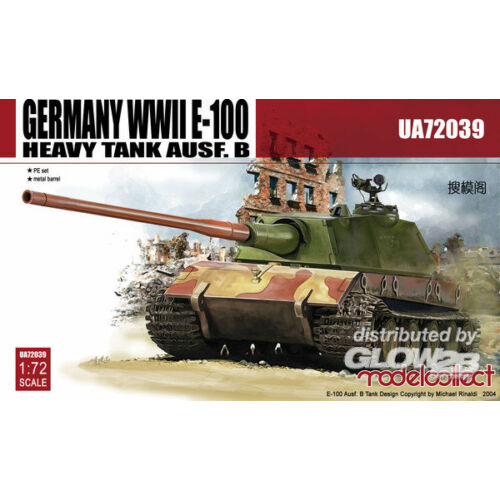 Modelcollect-UA72039 box image front 1