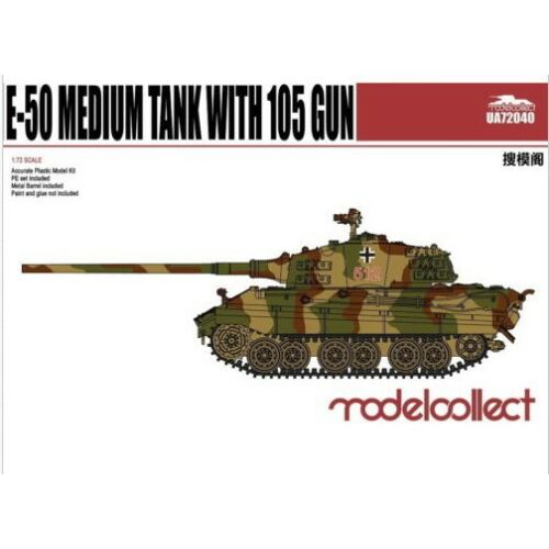 Modelcollect-UA72040 box image front 1