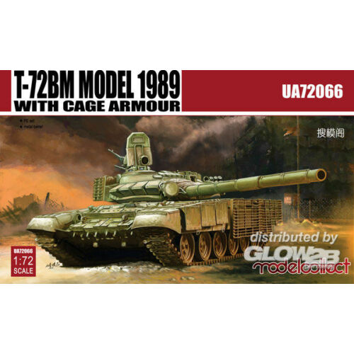 Modelcollect-UA72066 box image front 1