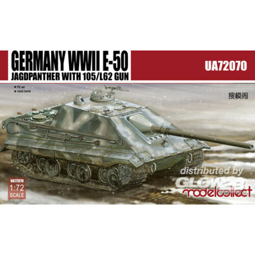 Modelcollect-UA72070 box image front 1