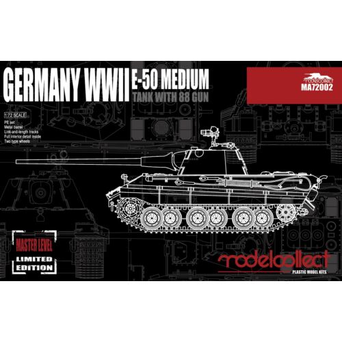 Modelcollect-MA72002 box image front 1