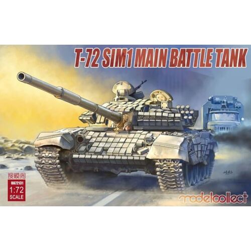 Modelcollect-UA72131 box image front 1
