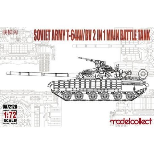 Modelcollect-UA72128 box image front 1