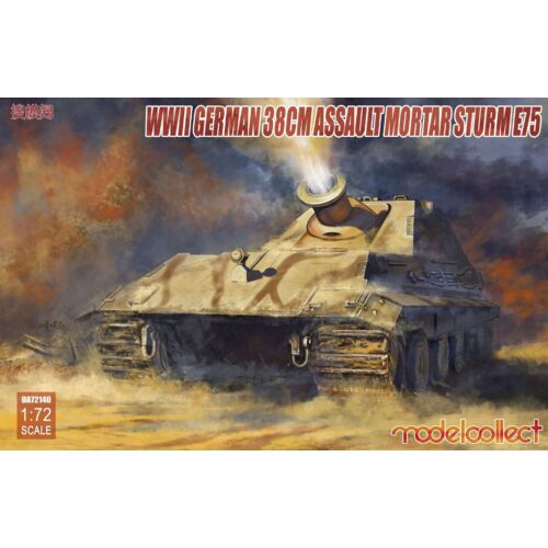 Modelcollect-UA72140 box image front 1