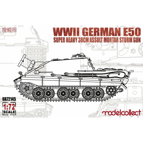 Modelcollect-UA72145 box image front 1