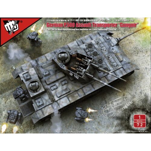 Modelcollect-UA72180 box image front 1