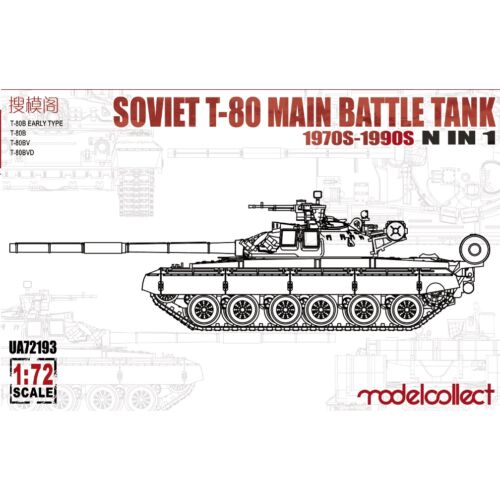 Modelcollect-UA72193 box image front 1