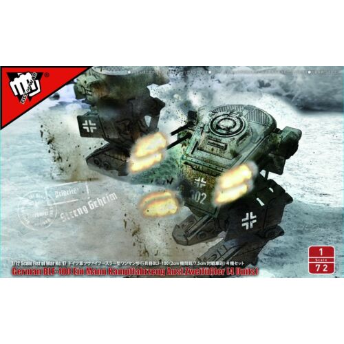 Modelcollect-UA72195 box image front 1
