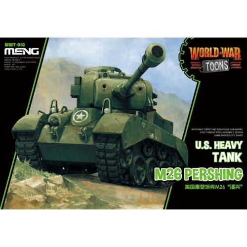 MENG-Model-WWT-010 box image front 1
