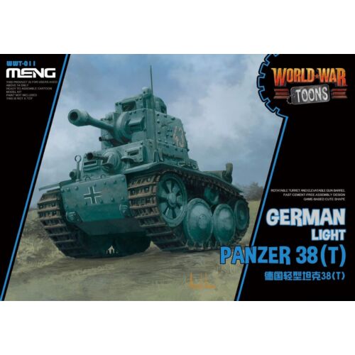 MENG-Model-WWT-011 box image front 1