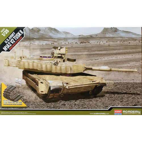 Academy-13504 box image front 1