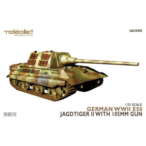 Modelcollect-UA35005 box image front 1