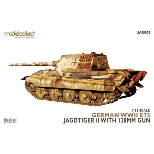Modelcollect-UA35003 box image front 1