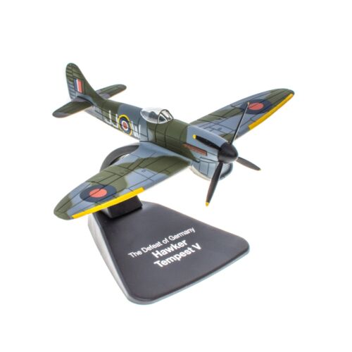 Atlas Editions The Defeat of Germany VS. Hawker Tempest V 1:72 (ADPLA304A)