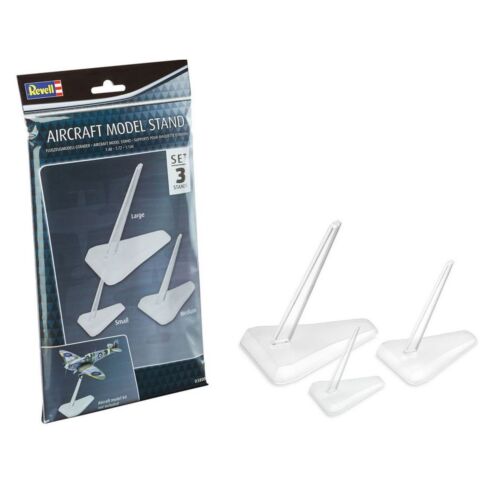 Revell Aircraft Model Stands  (03800)