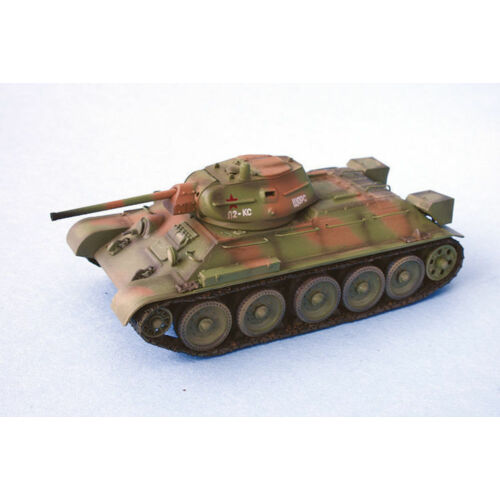 Easy Model T-34/76 1942 South Russia 1:72 (36266)