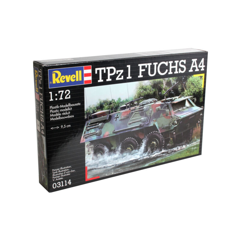 Revell-03114 box image front 1