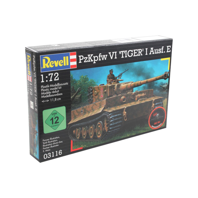 Revell-03116 box image front 1