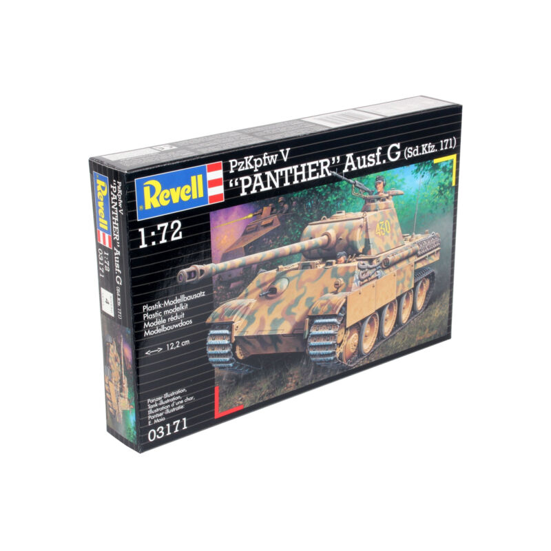 Revell-03171 box image front 1