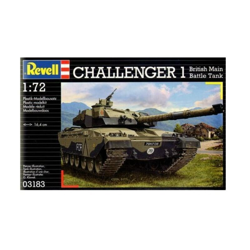 Revell-03183 box image front 1