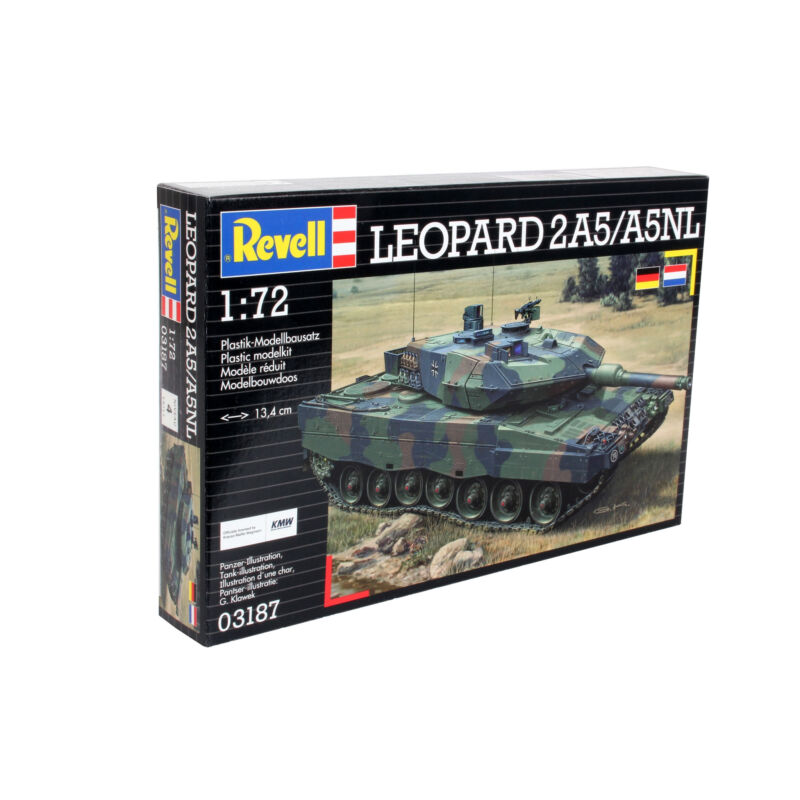 Revell-03187 box image front 1
