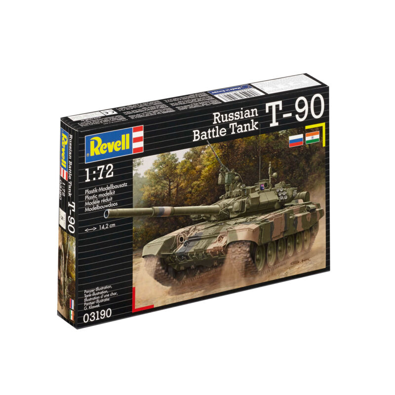Revell-03190 box image front 1