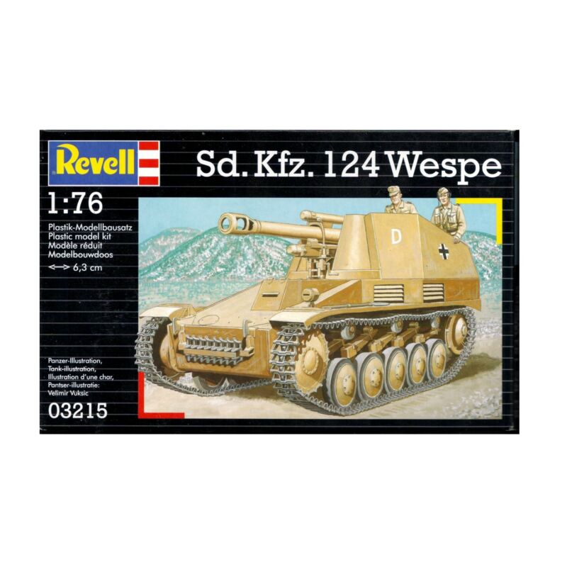 Revell-03215 box image front 1