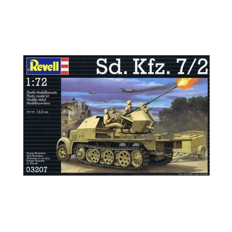 Revell-03207 box image front 1