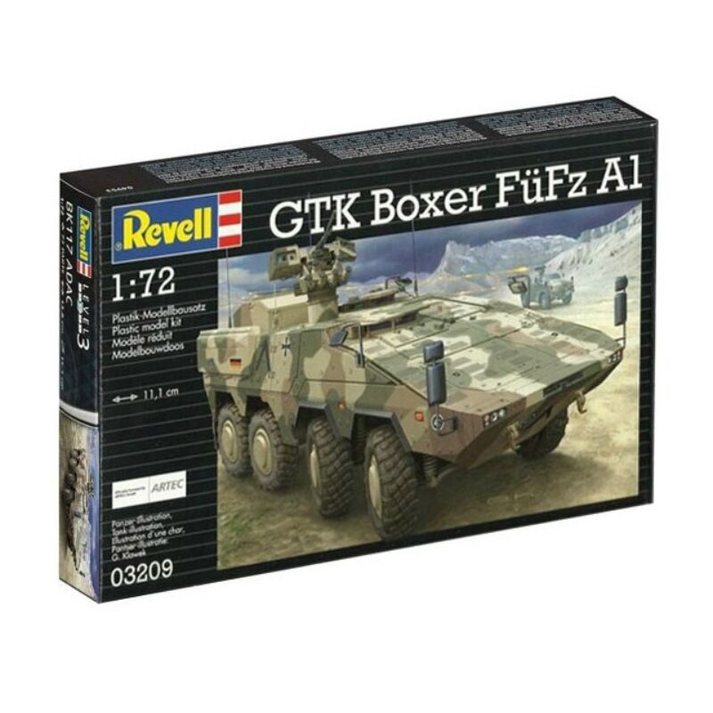 Revell-03209 box image front 1