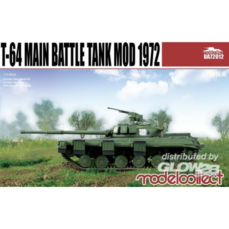 Modelcollect-UA72012 box image front 1