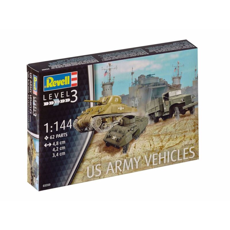 Revell-03350 box image front 1