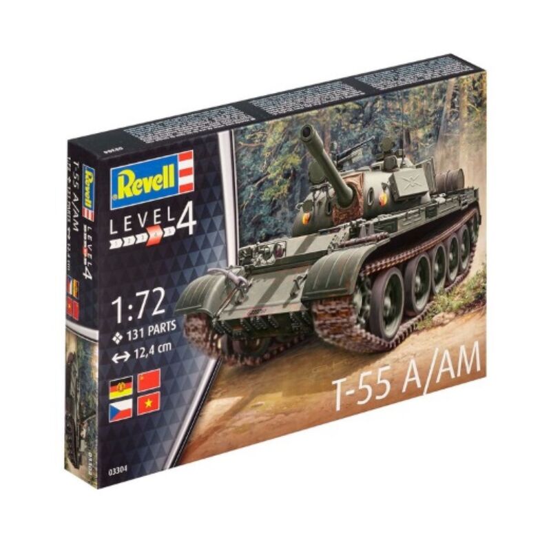 Revell-03304 box image front 1