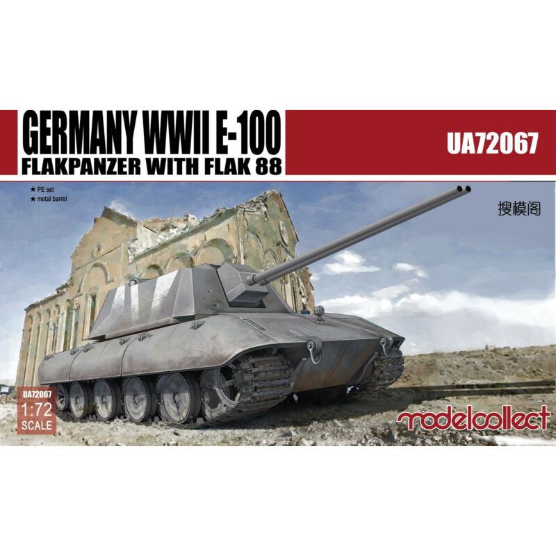 Modelcollect-UA72067 box image front 1