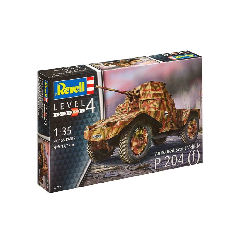 Revell-03259 box image front 1