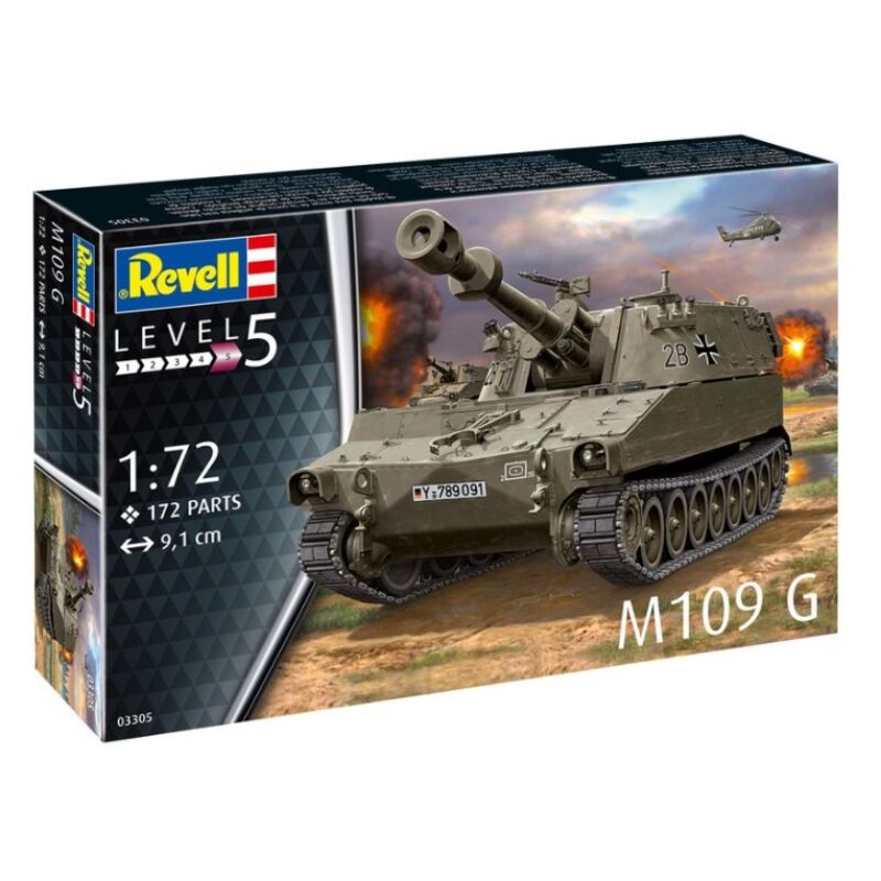 Revell-03305 box image front 1