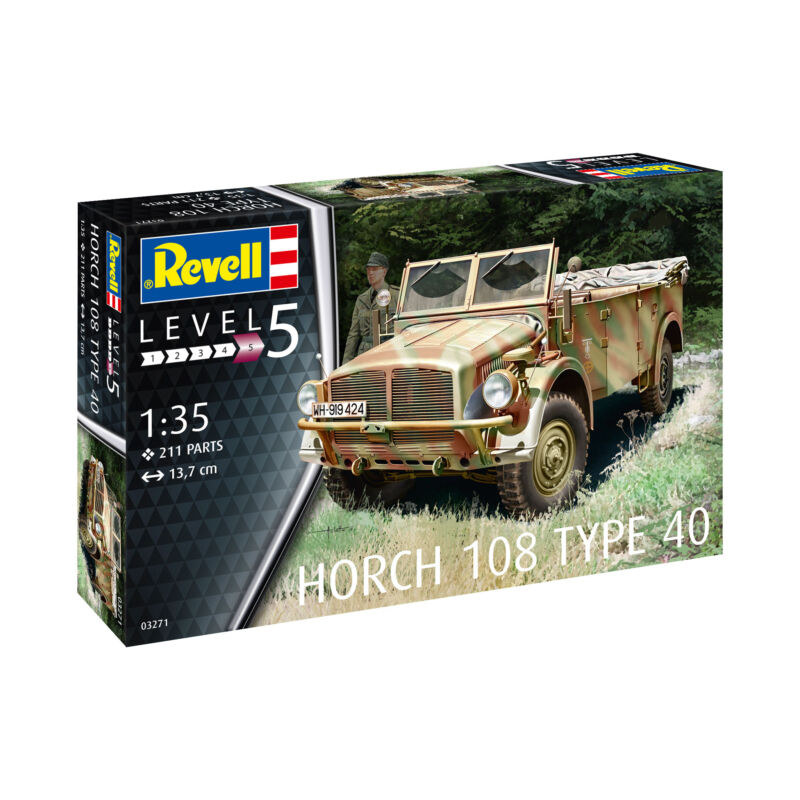 Revell-03271 box image front 1
