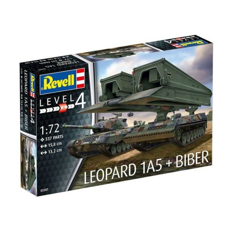 Revell-03307 box image front 1