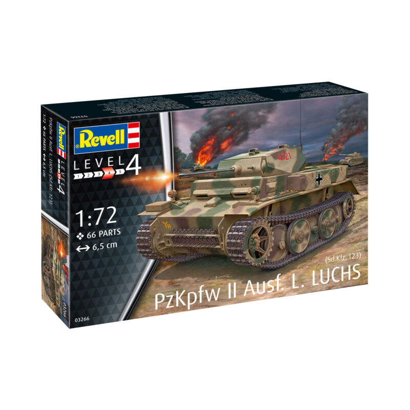 Revell-03266 box image front 1