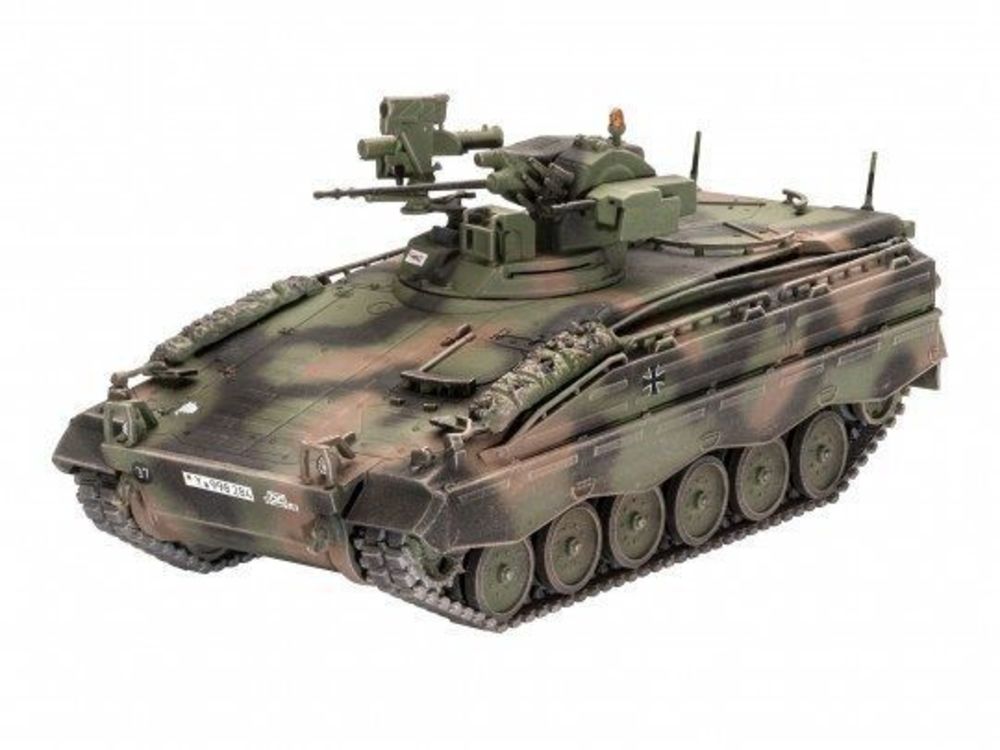 Revell Spz Marder 1A3 1:72 (03326)